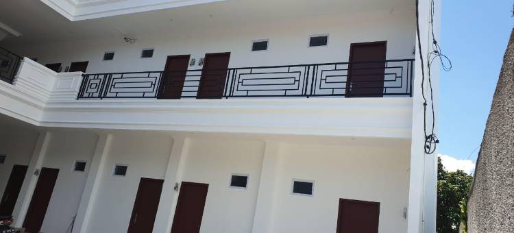 OYO 90536 维纳西亚公寓(OYO 90536 Wenasia Residence)图片