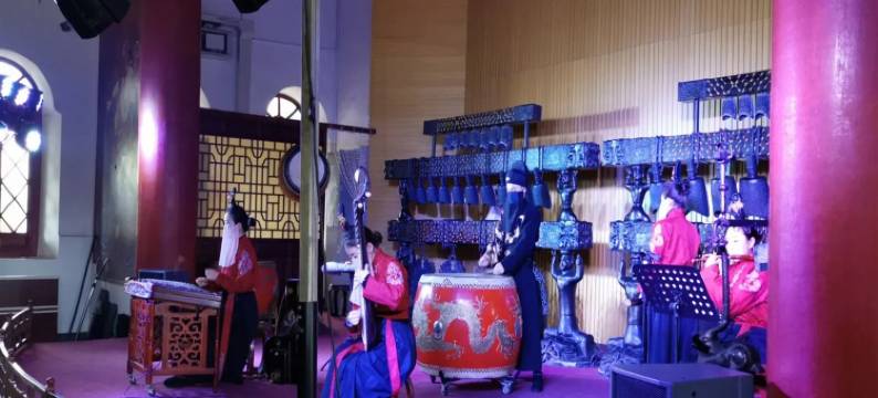 西安糖果民宿图片