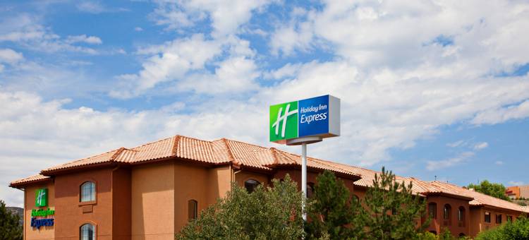 Holiday Inn Express 普雷斯科特(Holiday Inn Express Prescott)图片