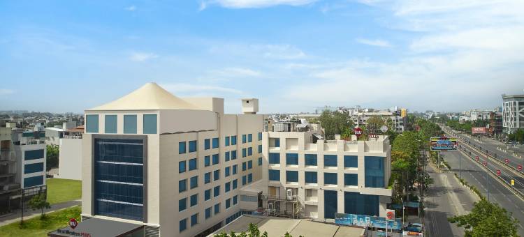 Best Western Plus Indore图片