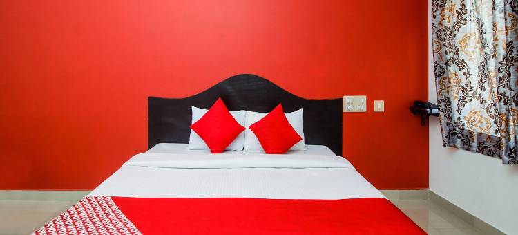 Hotel O Aljemin图片