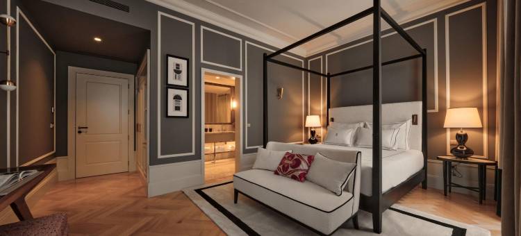 GA宫殿酒店(GA Palace Hotel & Spa, a Xixth-Century Villa)图片