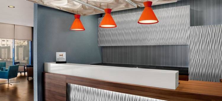 塞维利亚希尔顿花园酒店(Hilton Garden Inn Sevilla)图片