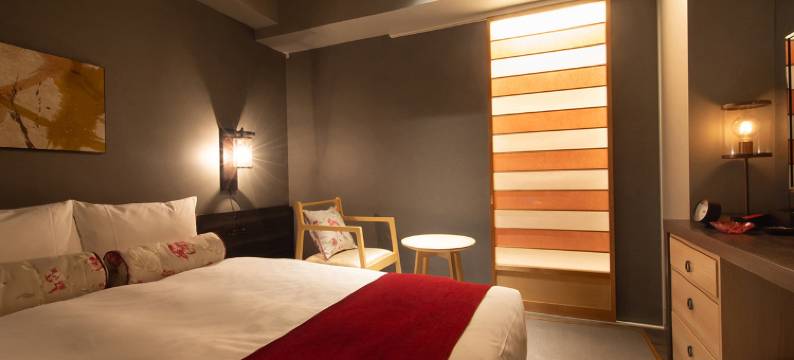 京都河原町三条Resol酒店(Hotel Resol Kyoto Kawaramachi Sanjo)图片