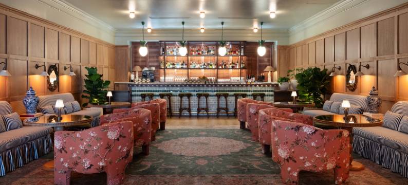 帕利豪斯海德公园村(Palihouse Hyde Park Village)图片