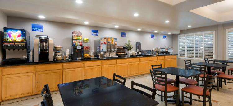 拉奈花园贝斯特韦斯特酒店(Best Western Lanai Garden Inn  Suites)图片