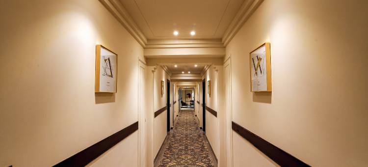 德拉敦舒适酒店(Comfort Inn Dehradun)图片