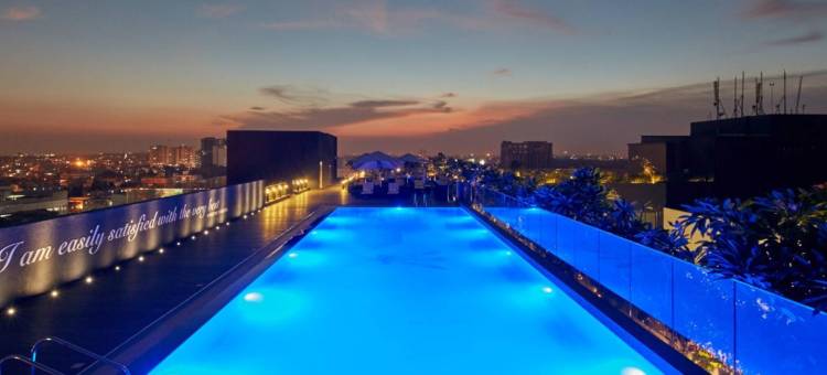韦弗利公寓酒店(The Waverly Hotel & Residences)图片