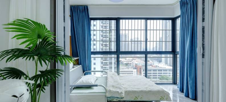 金手指儿公寓(鹦鹉大道分店)图片