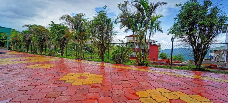 Treebo库伯宫带游泳池(Treebo Kuber Palace)图片