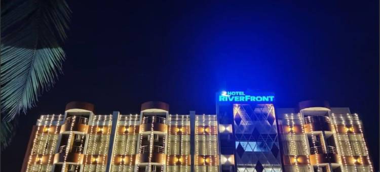 滨河酒店(Hotel Riverfront)图片