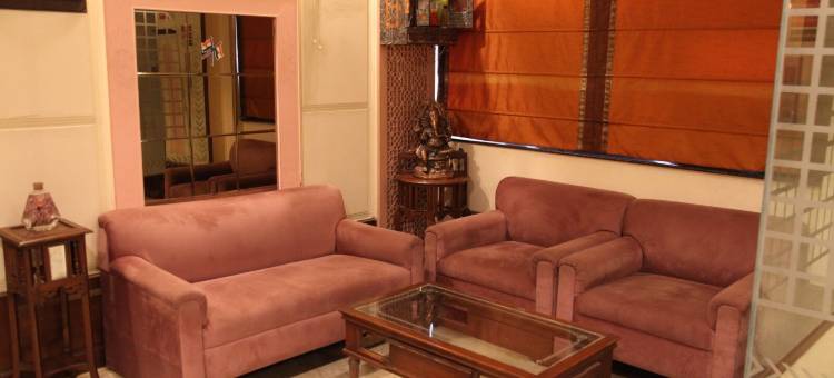 Hotel Metro Regency图片