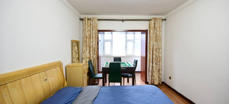 友鑫民宿(至善路分店)图片