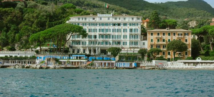 米拉梅尔大酒店(Grand Hotel Miramare)图片