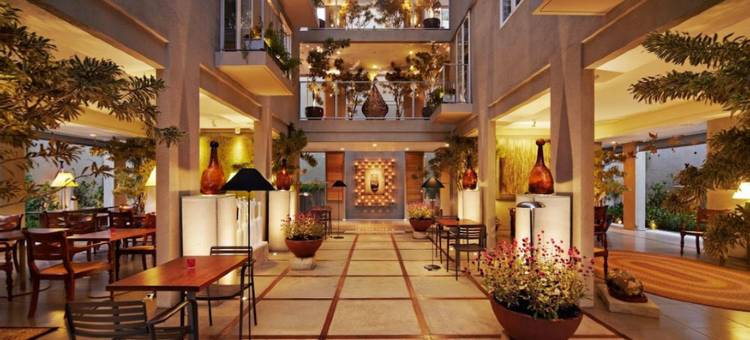 科诺科尼精品酒店(KoenoKoeni Boutique Hotel)图片