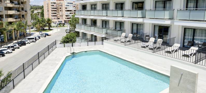 帐篷托雷莫里斯(Tent Torremolinos)图片