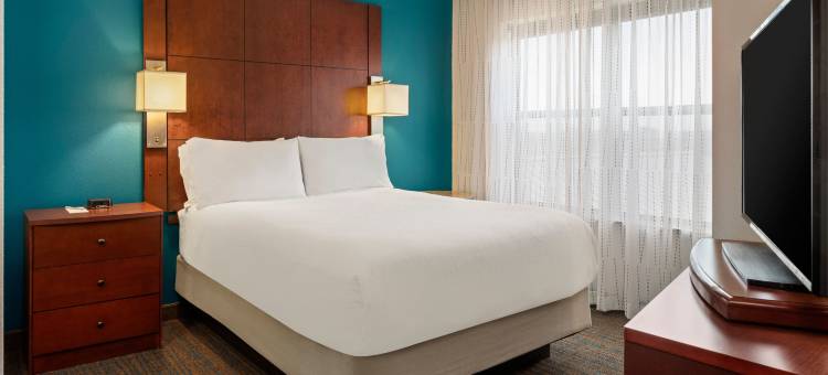 明尼阿波利斯普利茅斯 Residence Inn 酒店(Residence Inn Minneapolis Plymouth)图片
