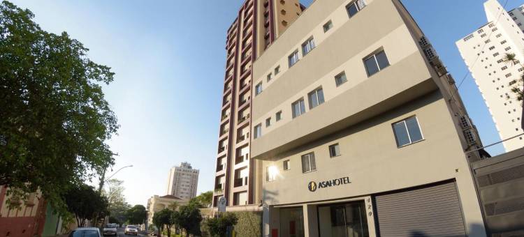 阿萨酒店(Asa Hotel)图片