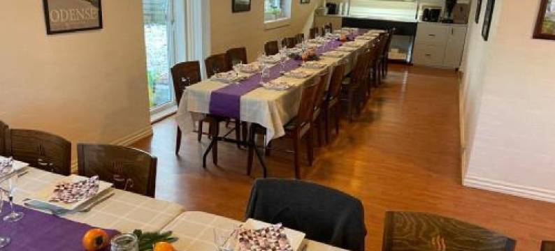 维堡汽车旅馆(Motel Viborg)图片