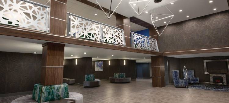 迈克艾伦机场丽笙酒店(Radisson Hotel McAllen Airport)图片