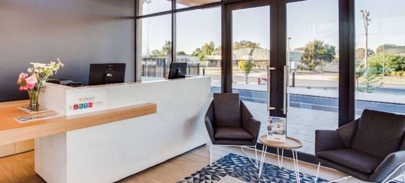 沃加鲁尔斯俱乐部品质酒店(Quality Hotel Rules Club Wagga)图片