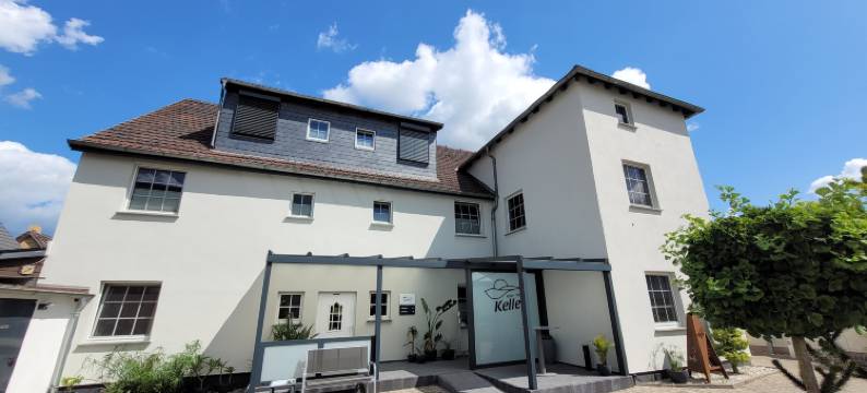 凯勒酒店(Hotel-Pension Keller)图片