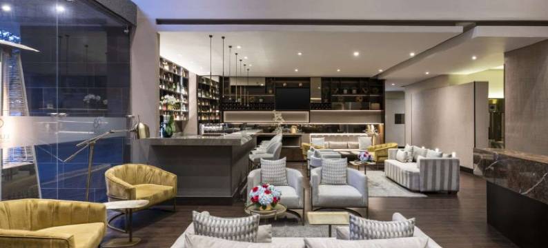 93 奢华套房住宅酒店(93 Luxury Suites and Residences)图片