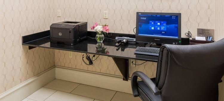 Fairfield Inn & Suites Keene Downtown图片