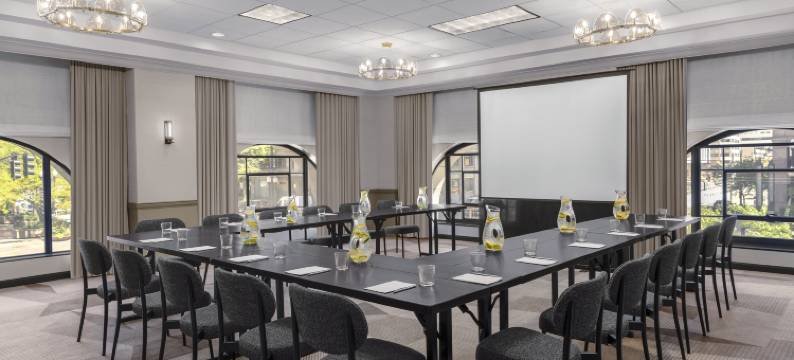 摩纳哥盐湖城金普顿酒店(Kimpton HOTEL MONACO SALT LAKE CITY by IHG)图片