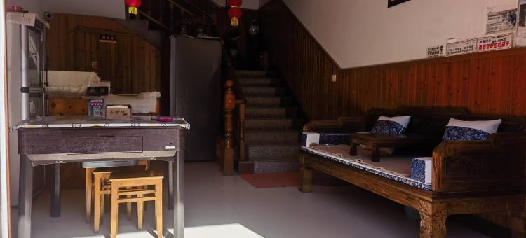 真妙坊特色民宿(枫茶线2号分店)图片