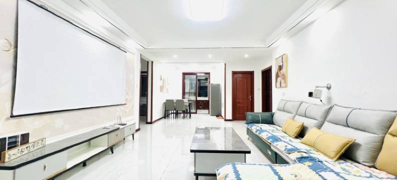 渣渣虎民宿(新昌北大街2号分店)图片