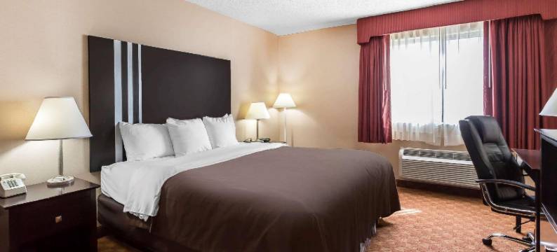 凯艺酒店(Quality Inn)图片