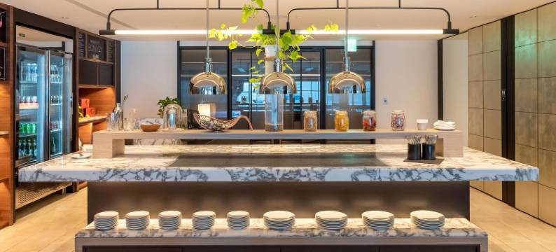 桃园喜来登酒店图片