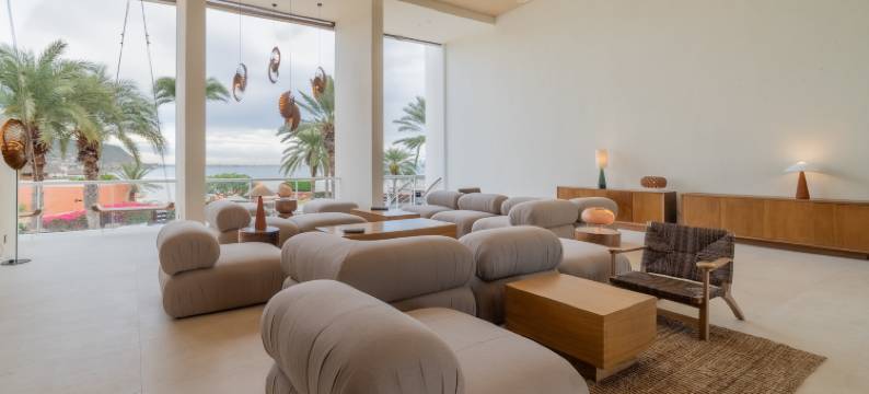 英迪格酒店 拉巴斯 普埃尔塔科尔特斯(Hotel Indigo LA PAZ PUERTA CORTES by IHG)图片