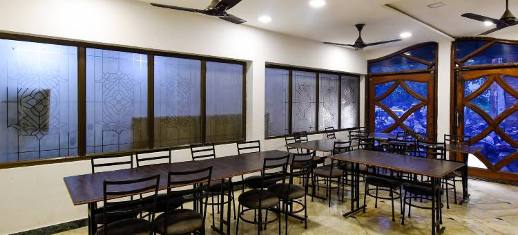 舒比酒店(Hotel Shubh)图片