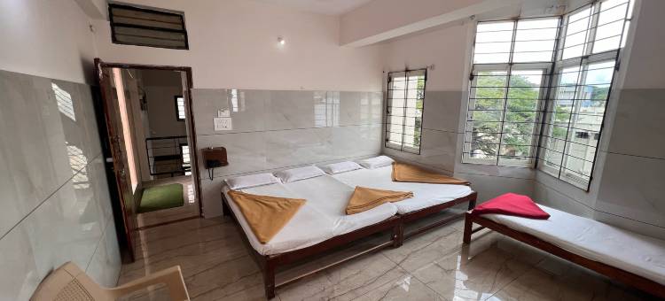 希瓦古鲁舒适山林小屋(Shivaguru Comforts)图片