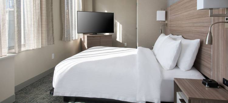 纽约布鲁克林TownePlace Suites酒店(TownePlace Suites New York Brooklyn)图片