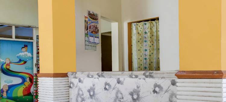 Hotel O Wisma Flamboyan NearTaman Makam Pahlawan图片