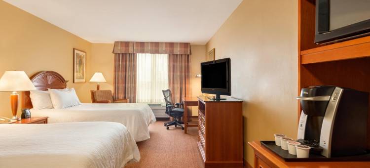 迈克艾伦机场希尔顿花园酒店(Hilton Garden Inn McAllen Airport)图片