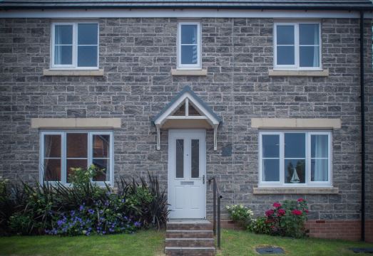 Maes Yr Odyn - 3 Bedroom Holiday Home - Narberth Hotel Overview