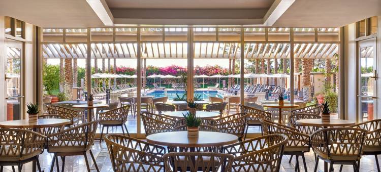 JW万豪凤凰城沙漠岭度假村(JW Marriott Phoenix Desert Ridge Resort & Spa)图片