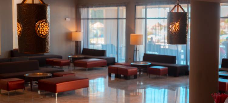 Vincci达尔米杜恩(Vincci Dar Midoun)图片