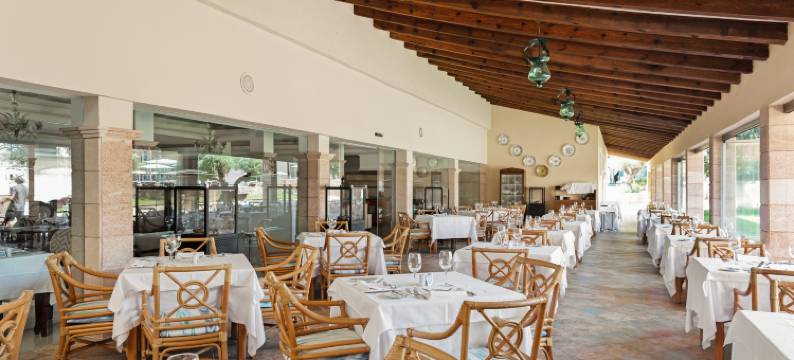 CM 马约卡宫殿酒店 - 限成人(Cm Mallorca Palace - Only Adults)图片