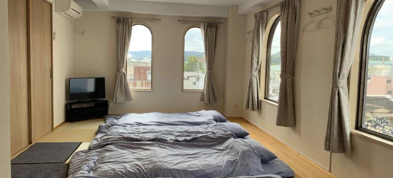 Simanami Guest House Orange No Kaze图片