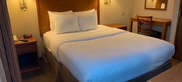 Candlewood Suites 琼斯伯勒(Candlewood Suites Jonesboro)图片