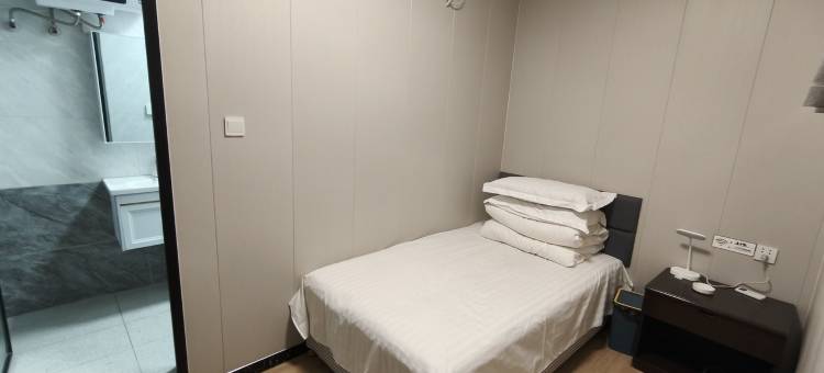 途家房东240115129505公寓(锦葫路分店)图片