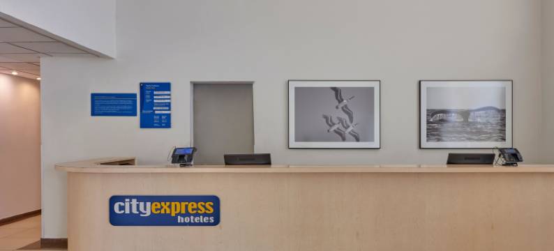 万豪城市快捷酒店曼萨尼略(City Express by Marriott Manzanillo)图片