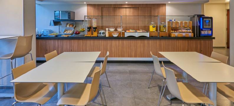 奇瓦瓦城市快捷酒店(City Express by Marriott Chihuahua)图片