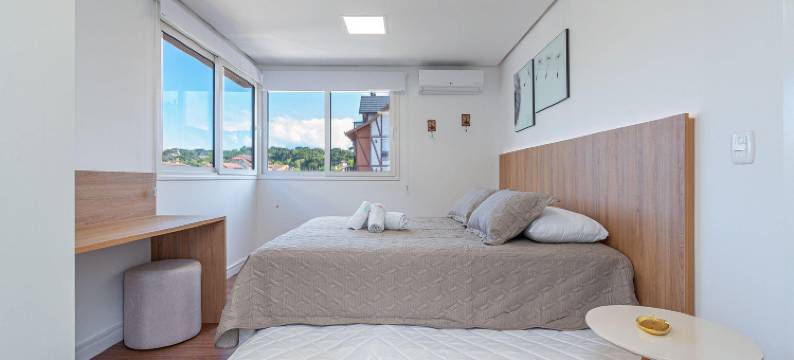 Apto Vihara - Stay House Temporada图片