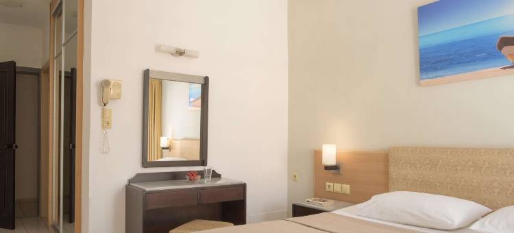 赛吉欧斯酒店-全包式(Sergios Hotel)图片